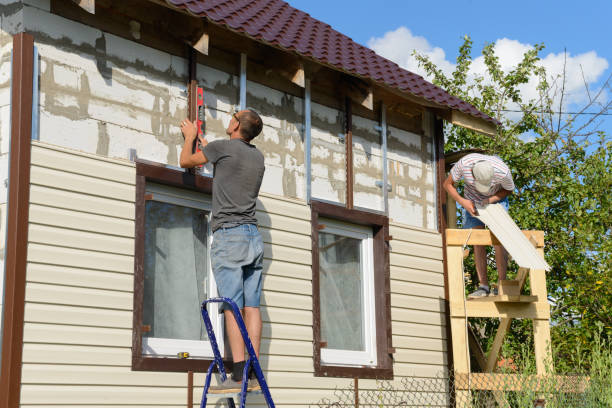 How To Choose The Right Materials for Your Siding Installation in 'Lancaster, WI